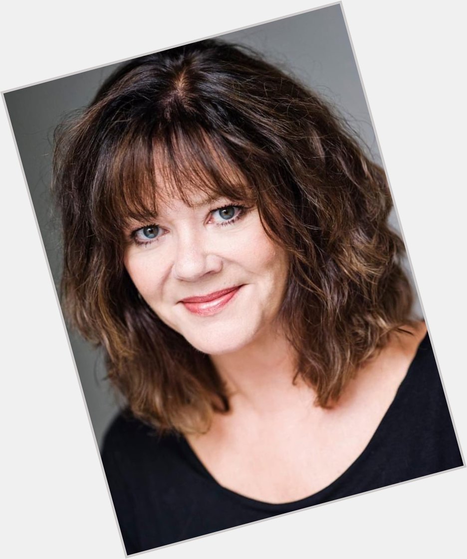 Happy birthday to one of our own Josie Lawrence from us all at Oldbury Rep 