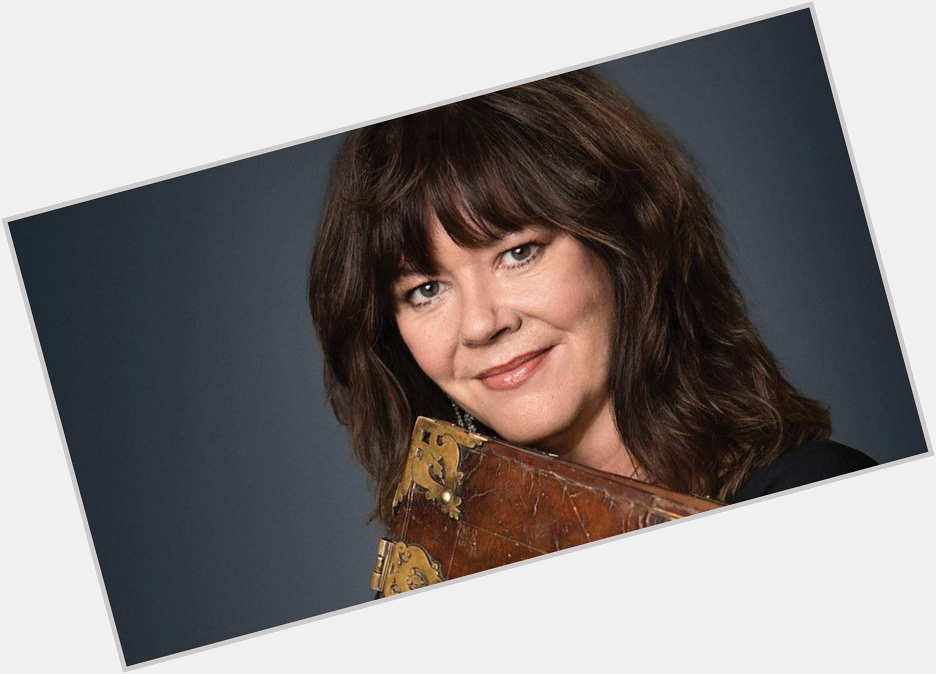 Happy birthday to Josie Lawrence, 63 today 