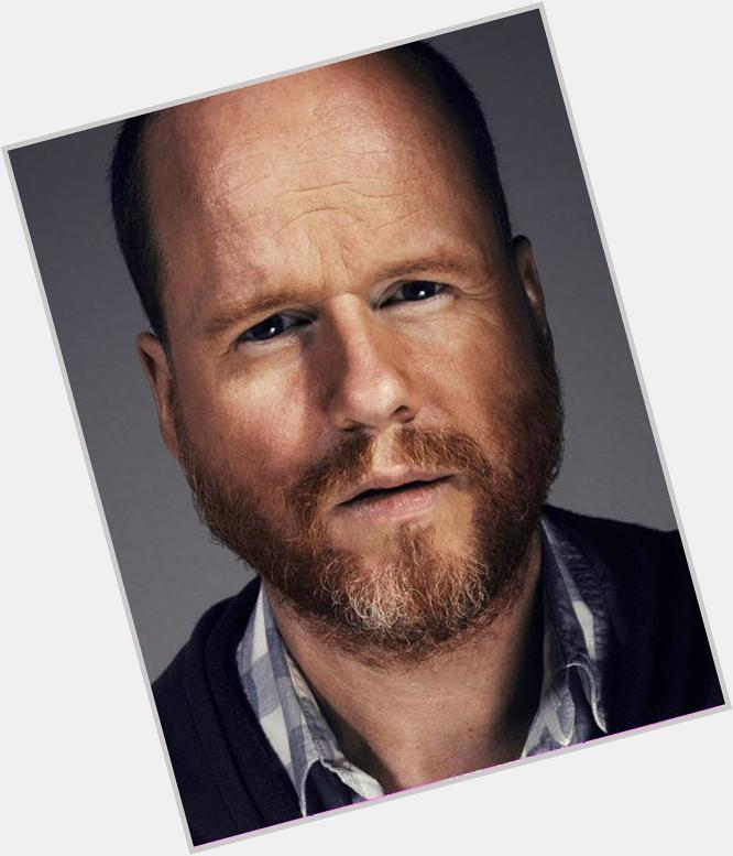 HAPPY 51ST BIRTHDAY TO OUR KING AND SAVIOUR JOSS WHEDON 