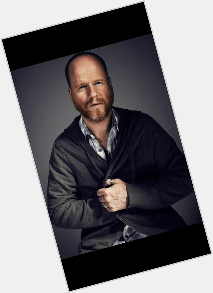Happy birthday to the amazingly talented and wonderful Joss Whedon!!   