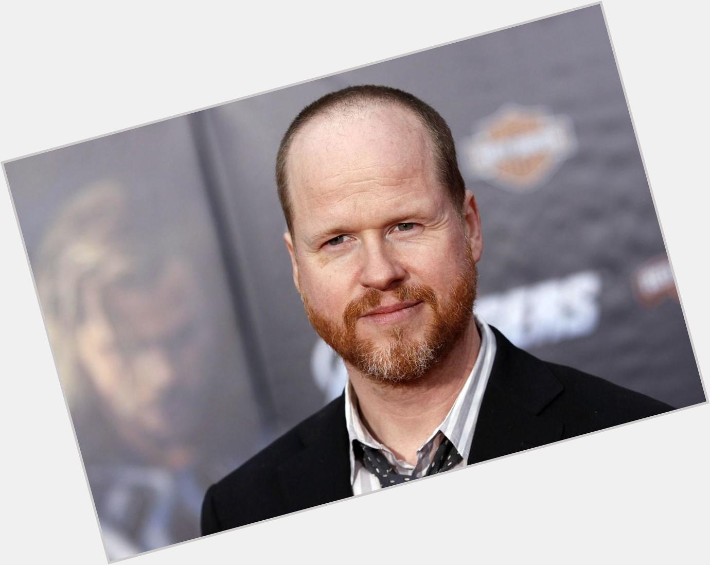 Happy birthday, Joss Whedon! 