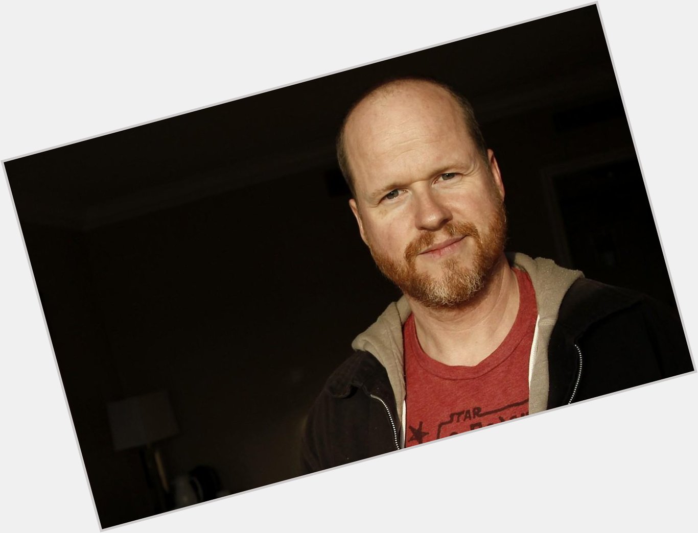 Happy Birthday to Joss Whedon!        