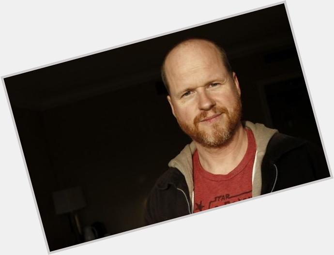 Happy birthday JOSS WHEDON. 51 años. 