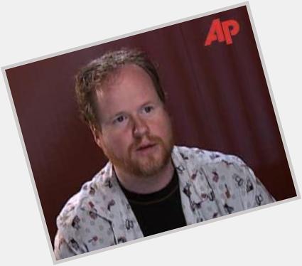 Happy birthday to director Joss Whedon who is 51 today. See our 2009 interview with Whedon:  