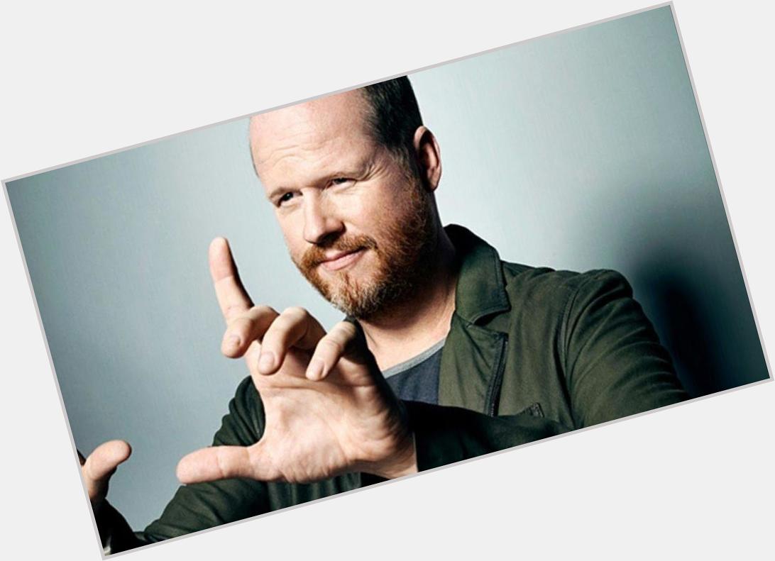 Happy Birthday, Joss Whedon! -  