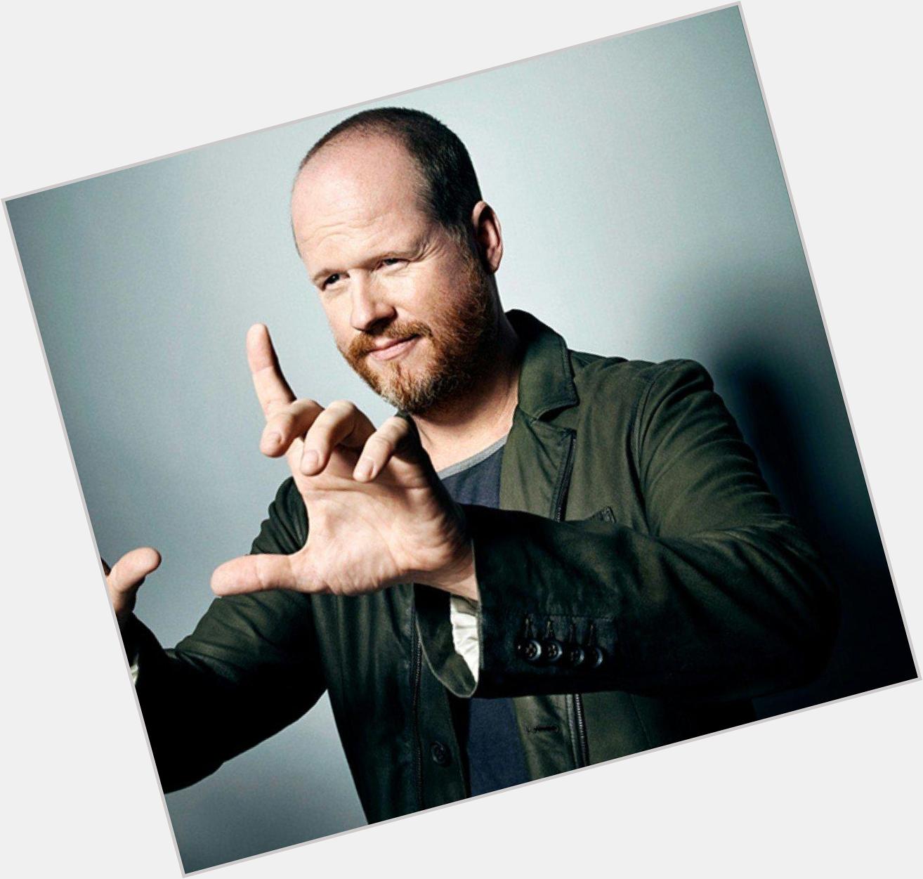 Happy Birthday Joss Whedon!! I\m so happy for your existence  xoxoxo 