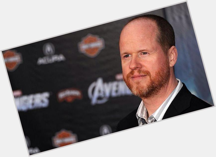 Happy 51st Birthday to Geek overlord Joss Whedon! \"A leaf on the wind\" 