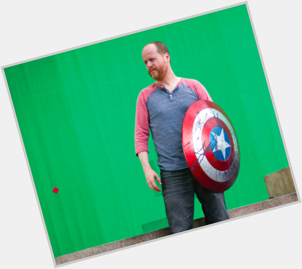 Happy birthday to the king of us nerds, Joss Whedon! 
