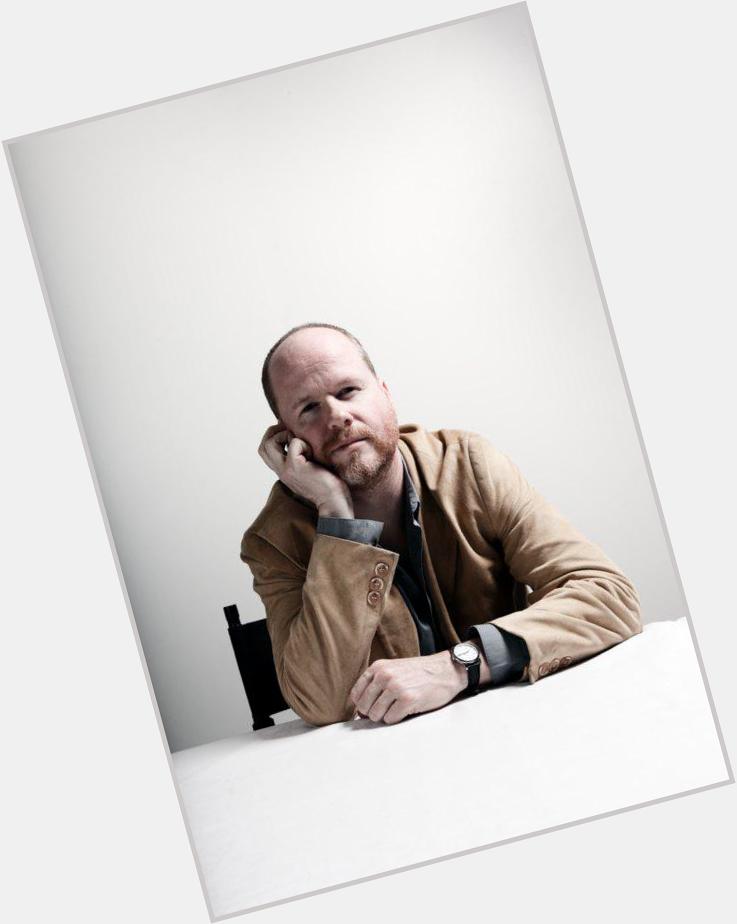 Happy Birthday to Joss Whedon! We\re celebrating by watching his interviews:  