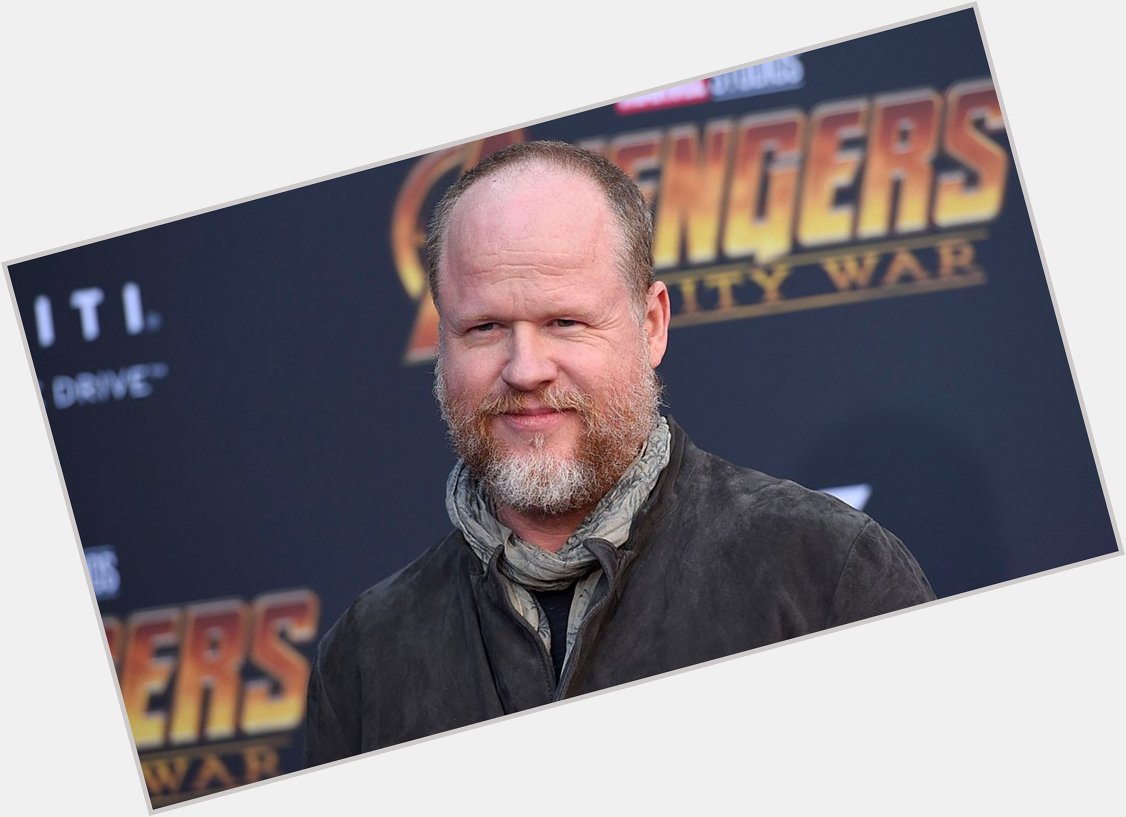 Happy Birthday Joss Whedon!!!  