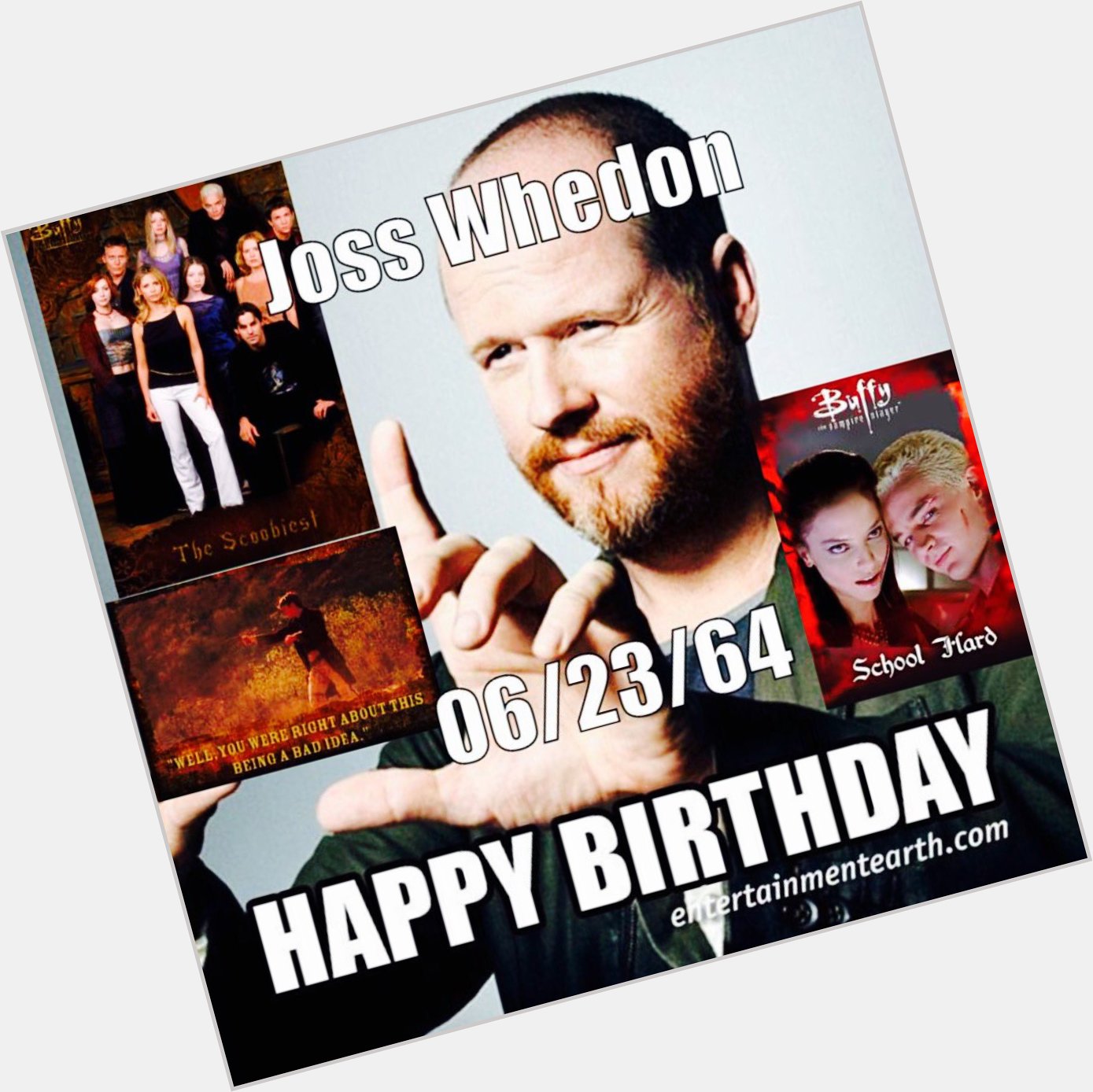  Birthday Whedon 