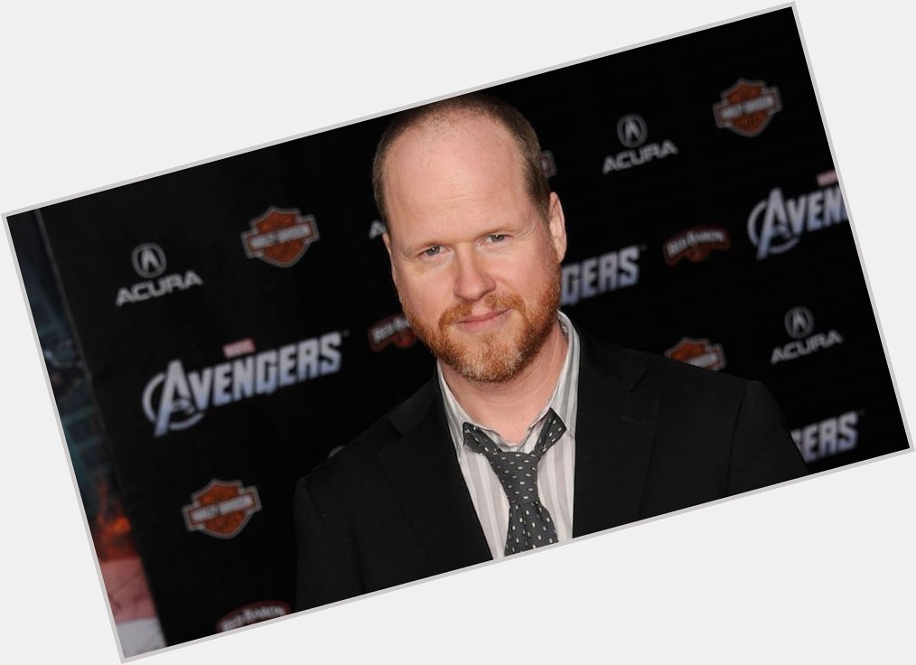 Happy birthday to Joss Whedon, who directed THE AVENGERS and AVENGERS: AGE OF ULTRON and also co-wrote TOY STORY! 