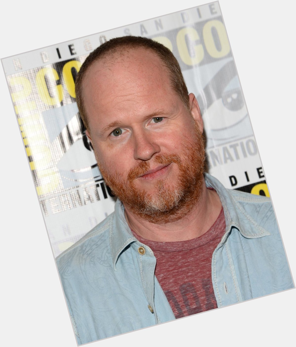 Happy Birthday Whedon 