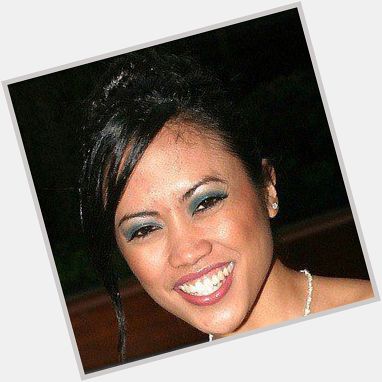 Happy Birthday to Joy Bisco     