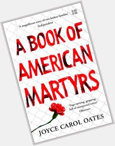 Happy Birthday Joyce Carol Oates (born 16 Jun 1938) novelist, poet, playwright, and author of non-fiction. 