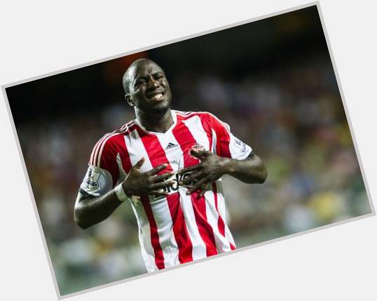 Happy 25th birthday to Jozy Altidore. The Sunderland man has scored 2 goals in 60 games during his time in England. 