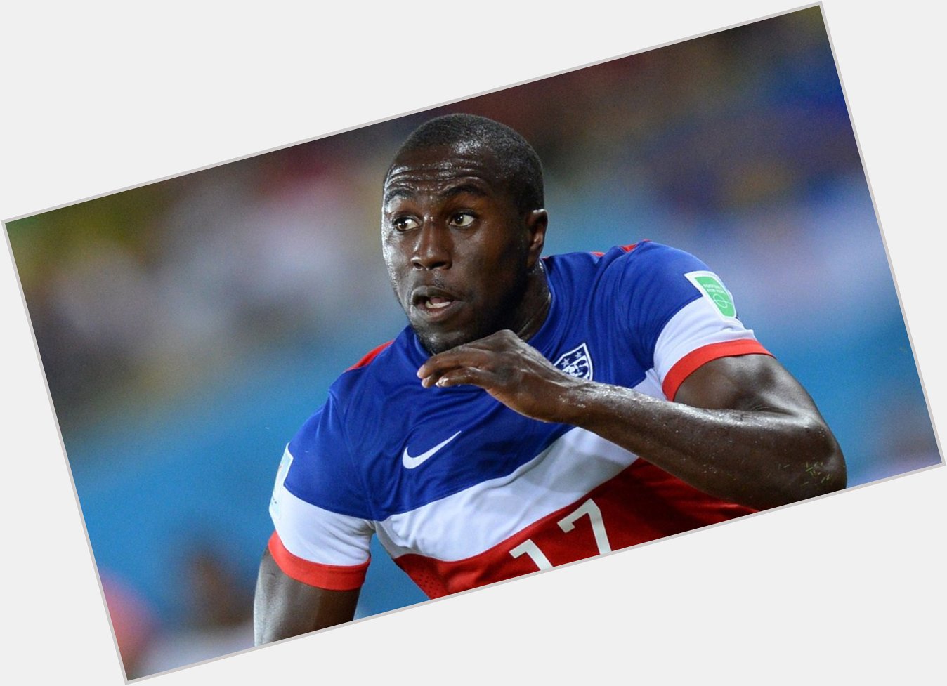 HAPPY BIRTHDAY - USA international and former Sunderland striker Jozy Altidore turns 26 today 