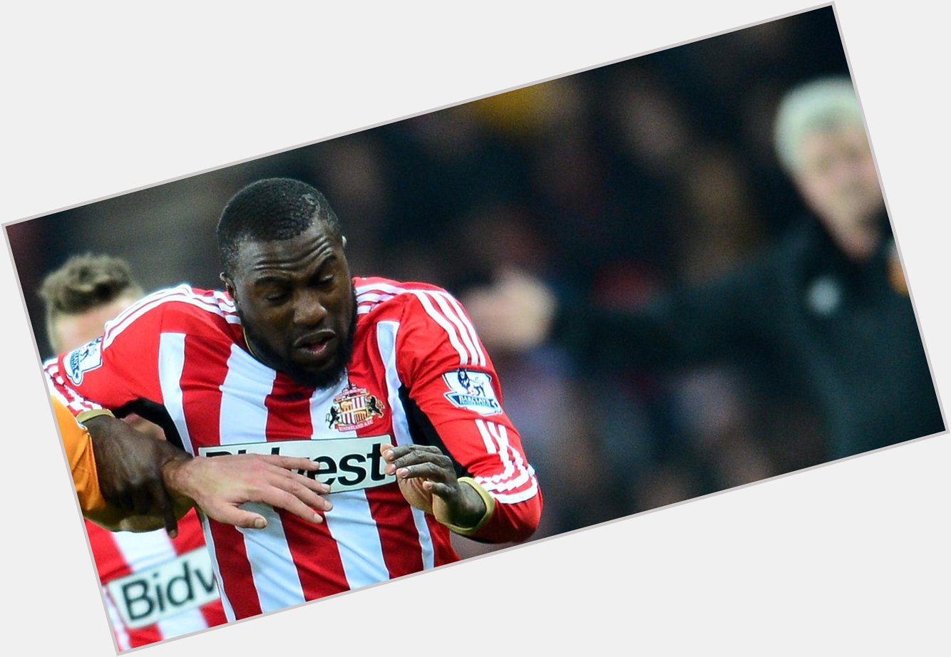 Happy 26th birthday to Jozy Altidore.

Well done to who was lightning fast with the answer! 