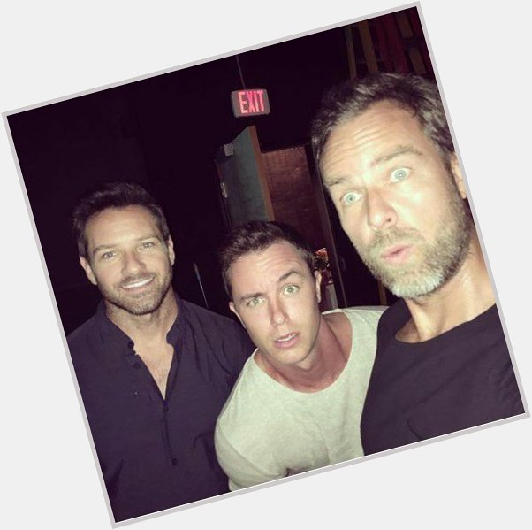 Happy birthday Jr Bourne have a great time with your friends and family.    