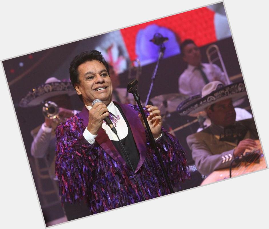 Happy 65th Bday: 13 Reasons to love Juan Gabriel as much as your mom does! by 