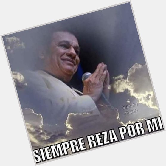  R.I.P Juan Gabriel  I will never forget you.  God bless  happy birthday 