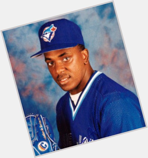 Happy birthday to Blue Jays World Series Champion Juan Guzman 