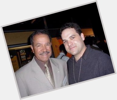 In 2002, I met Juan Marichal. Happy birthday to the great pitcher 