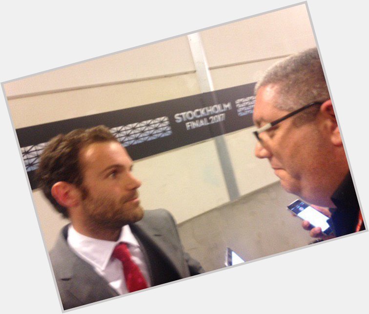 Happy 30th Birthday to midfielder Juan Mata, have a great day my friend 