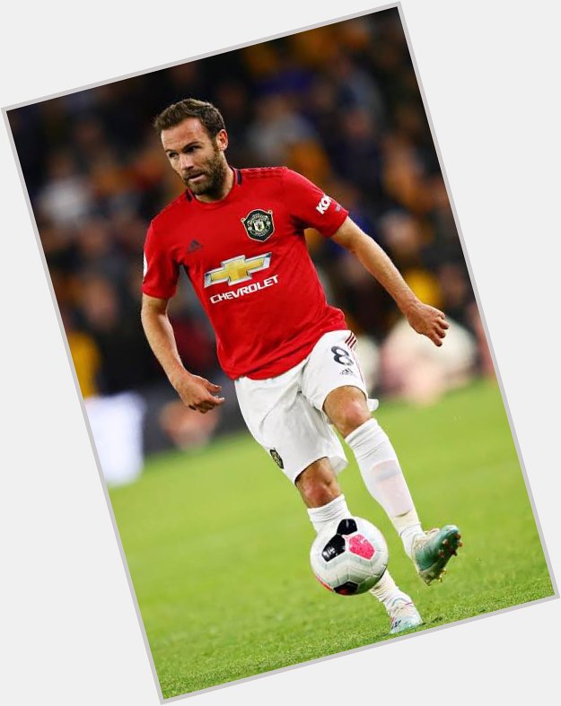 Happy 32nd birthday to the nicest guy in football, Juan Mata! Our little magician.  
