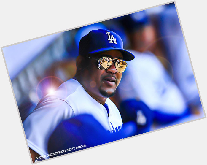 Happy Birthday to former infielder and 2-time NL West champion Juan Uribe: 

Born March 22, 1979! 