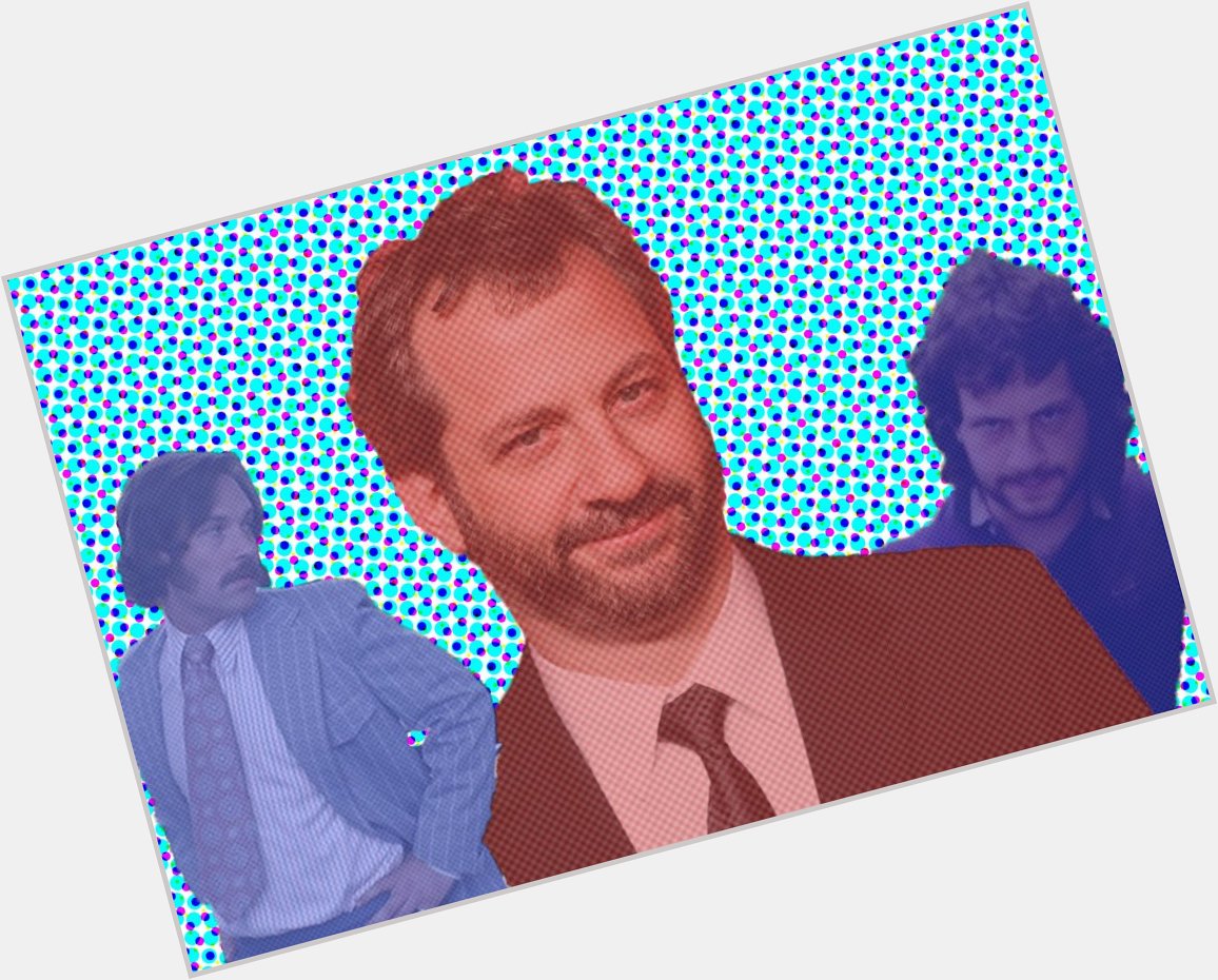 Happy Birthday to Judd Apatow! What\s your favorite Apatow flick? 