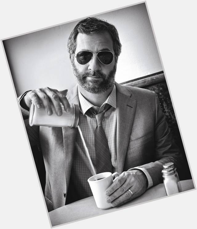 Happy Birthday to Judd Apatow who turns 50 today! 
