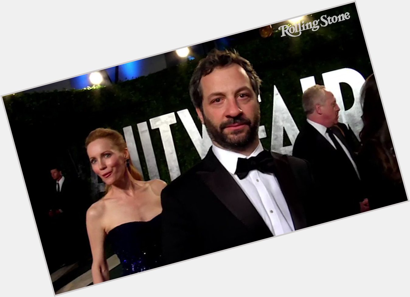 RollingStone: Happy birthday Judd Apatow! Check out our recent Q&A with the director  
