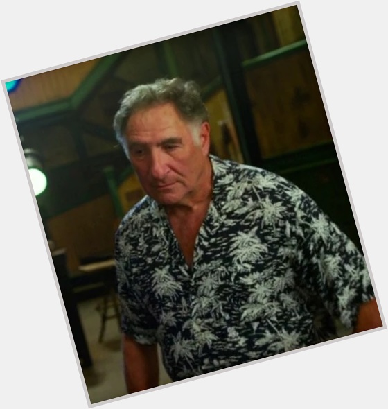 Happy Birthday, Judd Hirsch
For Disney, he made a cameo as himself in the 2011 film, 