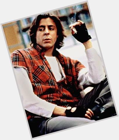 "Without lamps thered be no light." Happy Birthday Judd Nelson! 