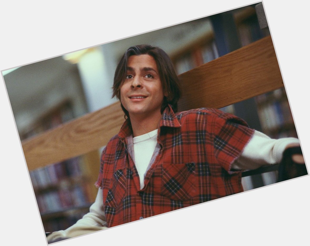 Happy Birthday to Judd Nelson, who turns 58 today! 