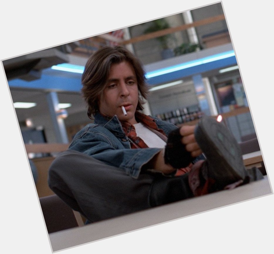 Happy Birthday to Judd Nelson who turns 58 today! 