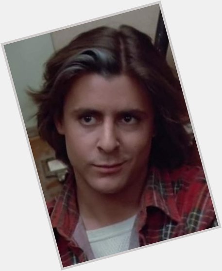 OMG! 

Happy 60th birthday to Judd Nelson, pictured here in the legendary \"The Breakfast Club\" (as John Bender) 