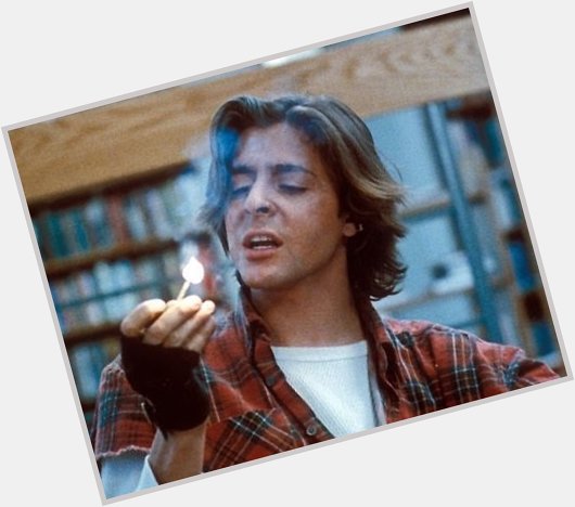 Can you believe that Bender is turning 61 today? Happy Birthday, Judd Nelson, you re never getting old!   