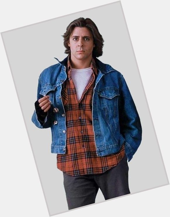 Happy Birthday American actor Judd Nelson, now 63 years old. John Bender in The Breakfast Club 1985. 