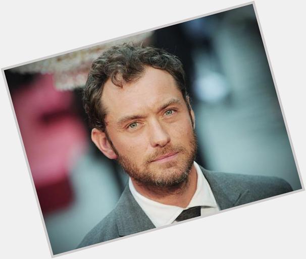 Happy birthday to Jude Law! He s a Builder 33 who uses heightened intuition to guide others to make humanity better. 