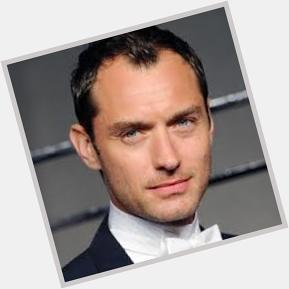 Happy Birthday to Jude Law, English actor, producer, and director,  A.I. Artificial Intelligence ,  Gattaca (43) 