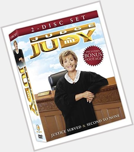 October 21:Happy 77th birthday to judge,Judy Sheindlin(\"Judge Judy\") 