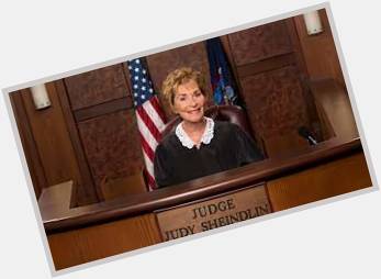 Happy Birthday Judy (Judge Judy) Sheindlin 