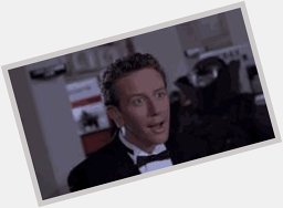 Don t forget to wish Judge Reinhold a happy birthday today 
