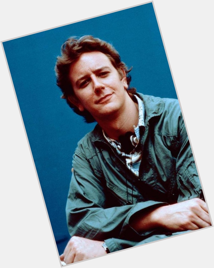 Happy Birthday to   Judge Reinhold   - What is your favorite Judge   Reinhold role? 