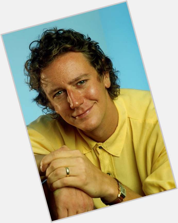 Happy 66th birthday to Judge Reinhold. This feels important to me. 