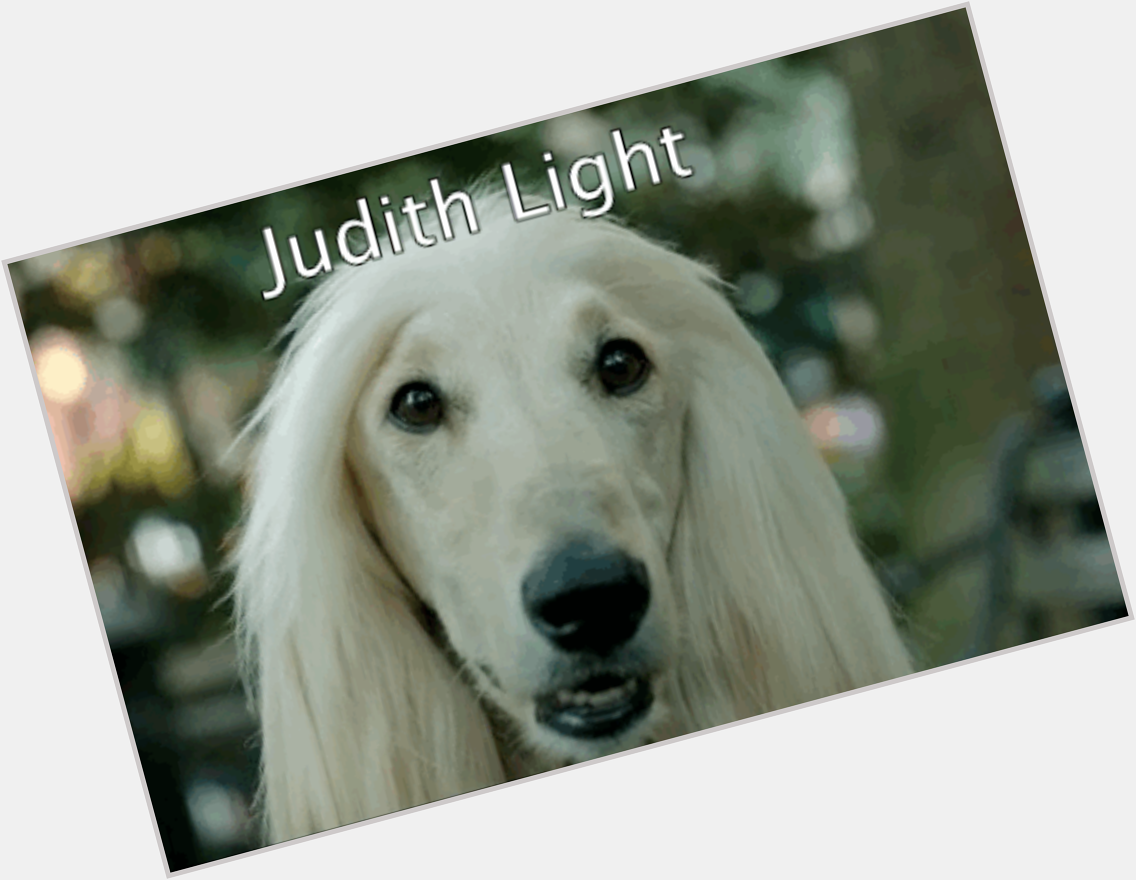 Happy Birthday Judith Light   