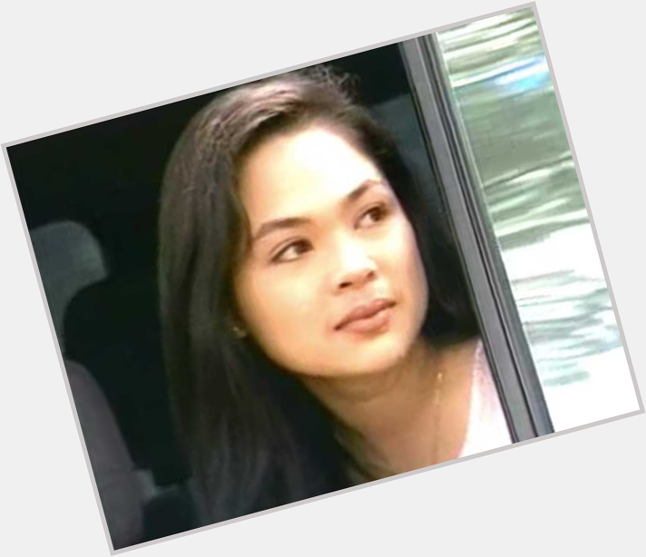 Happy birthday to one of the best Philippine actresses of all time... Judy Ann Santos!  