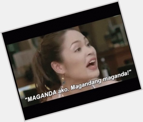 Happy Birthday to one and only Maggi Star, Ms. Judy Ann Santos-Agoncillo.  